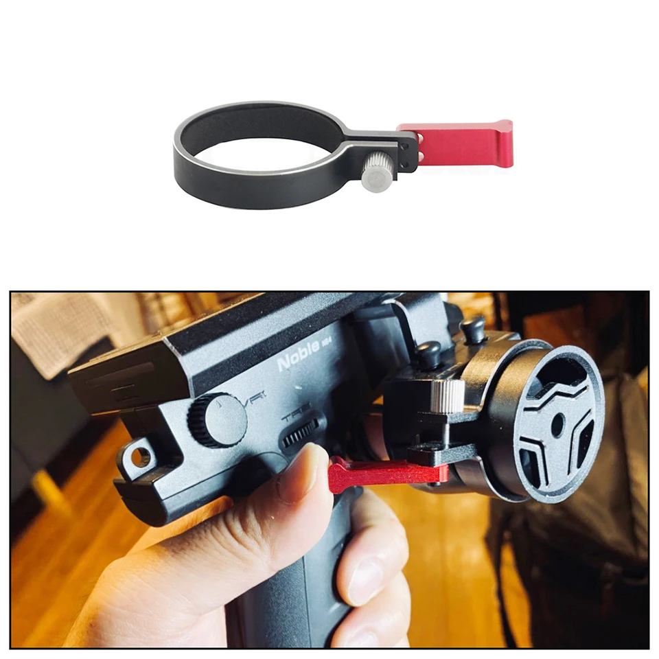 OnehandedControlAdapterControllerSteeringWheelTriggerforFlysky