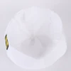 Sailor Cosplay Hat Child Kids Military Hat Yacht Cap White Beret Caps Navy Hat Casual Octagonal Adult Yacht Boat Ship Sailor Cap 4