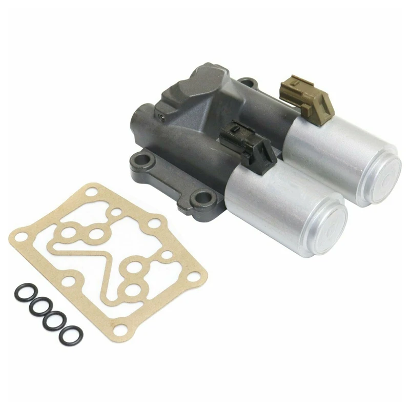 

New 28260Rg5004 Transmission Dual Linear Solenoid Fit For 09-13 Honda Civic