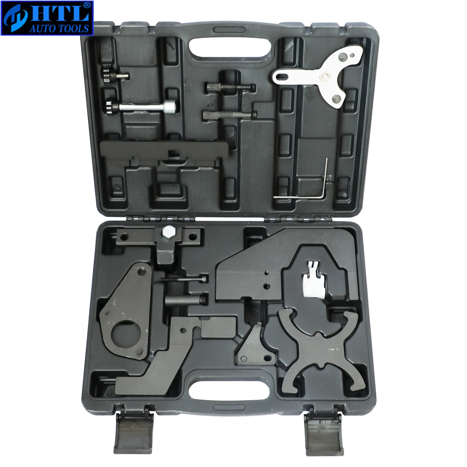 Camshaft Timing Tool Kit Cam and Crankshaft Alignment Compatible For