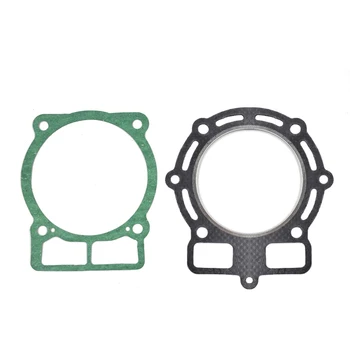 

Motorcycle Engine Parts Head Side Cover Gasket For KTM 450 520 525 EXC MXC SX XC XC-F 450 MXR 525 IRS