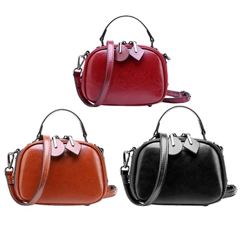 

Fashion Women Leather Handbags Messenger Bags for Women