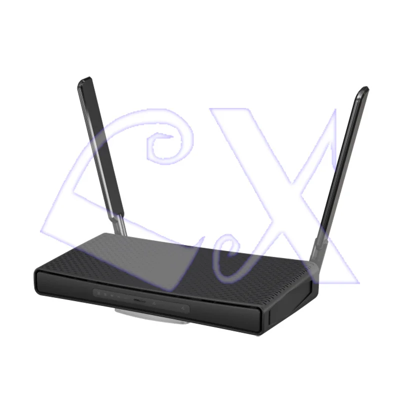

Беспроводной маршрутизатор MikroTik RBD52G-5HacD2HnD-TC hAP AC2 ac3