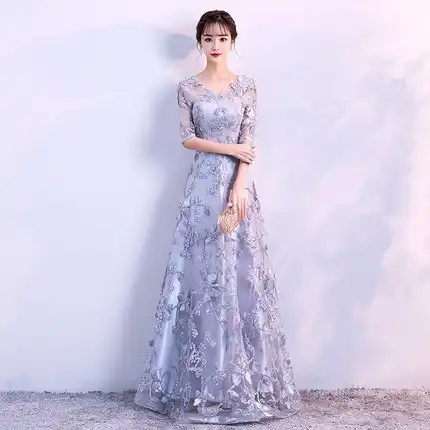 best evening dresses 2018