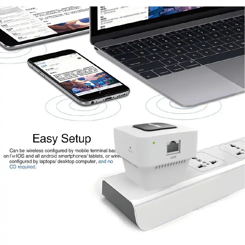 google home wifi repeater