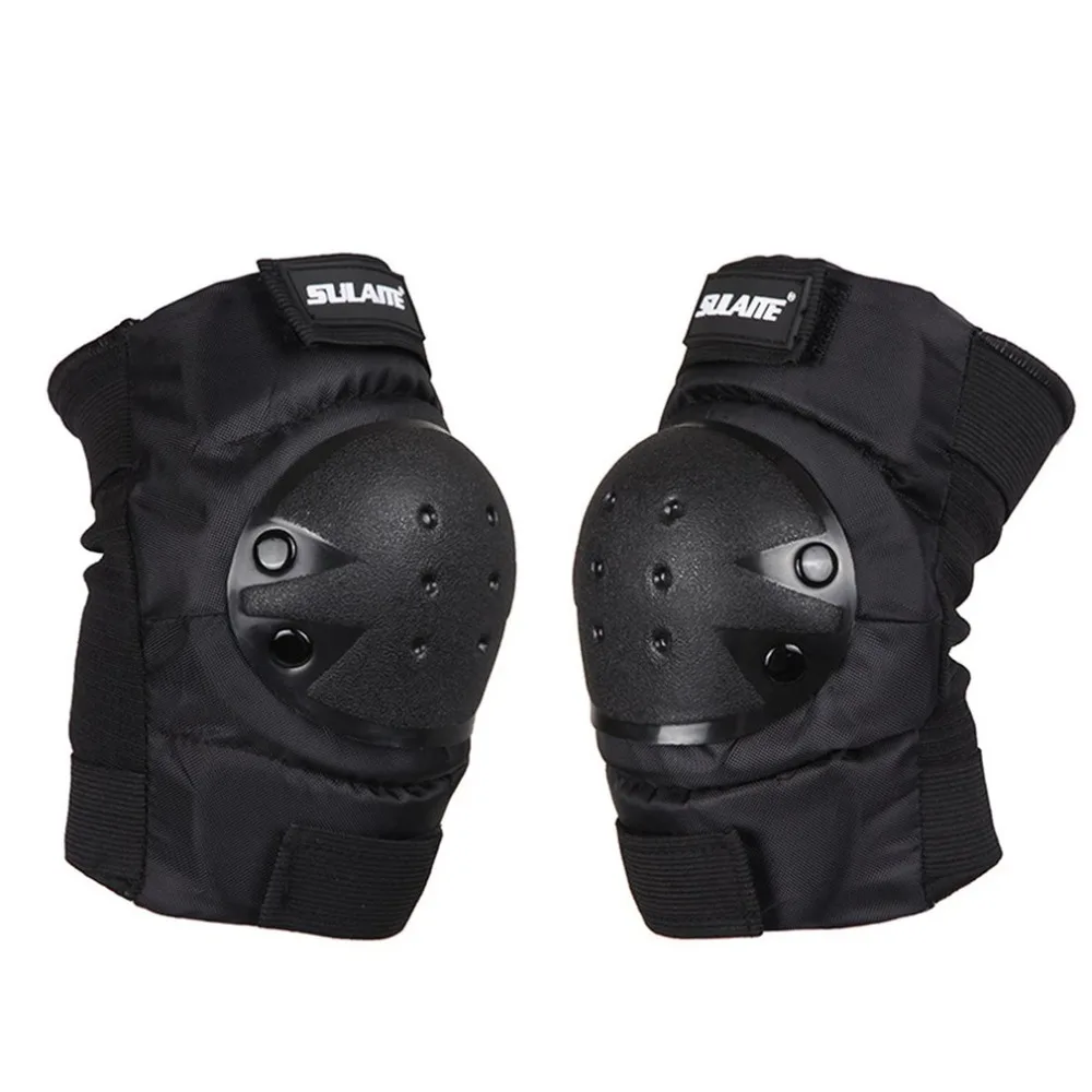 

Motorcycle Knee Protector Bicycle Kneeling Cycling Bike Racing Tactical Skate Protective Knee Pads and Guard Pad