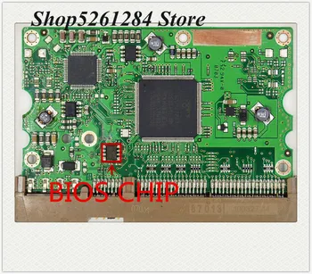 

free shipping HDD PCB LOGIC BOARD/BOARD NUMBER: 100406538 REV A , 100436208 , 100406534 , 100406539 , ST3320620AS , ST3200820AS