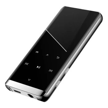 

M13 Music Player HD Noise Reduction Mp4 Player Bluetooth Contact Mp3 Player 16GB 800Mah