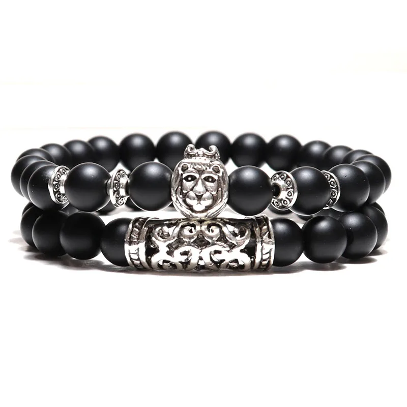 King Lion Bracelet (3)