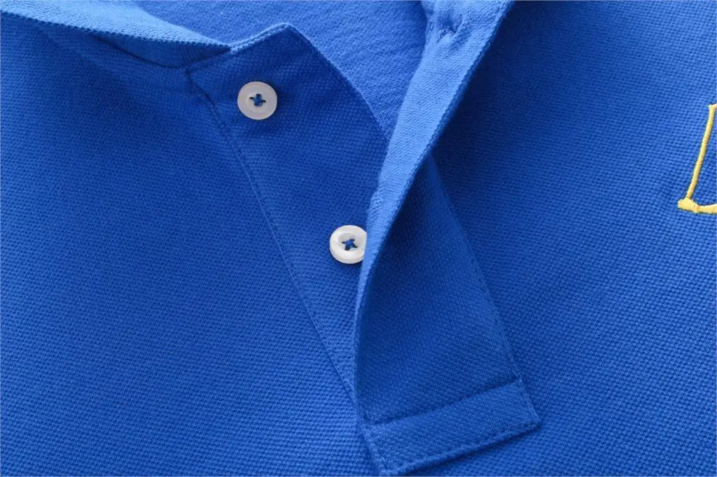 camisas polo