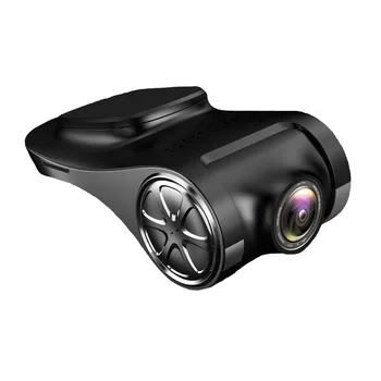 

No Light Night Vision Android Big Screen Navigation for USB Tachograph Electronic Dog ADAS DVR Factory