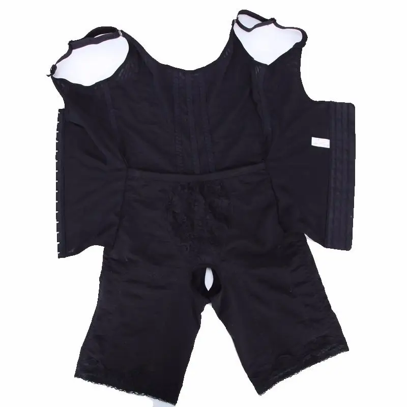 Vberry Slimming Underwear Shapewear Bodysuit Women Corsets Shapers Modeling Strap Body Shaper Slim Waist Women Shapers bodysuit