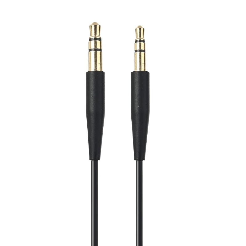 Für-Bose Ruhigen Komfort 25 QC25 QC35 SoundTrue OE2 OE2i AE2 AE2i Kopfhörer 2,5mm bis 3,5mm-audio Kabel