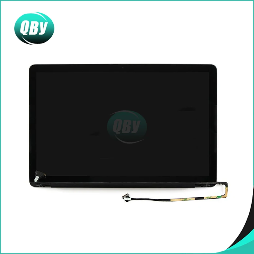 Подлинный новый для ЖК-сборки MacBook Pro 15 &quotA1286 ЖК-экран в конце 2008 начала 2009 Mid 661-4837