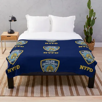 

Brooklyn Nine Nine NYPD Cool cool Throw Blanket Soft Sherpa Blanket Bed Sheet Single Knee Blanket Office Nap Blanket