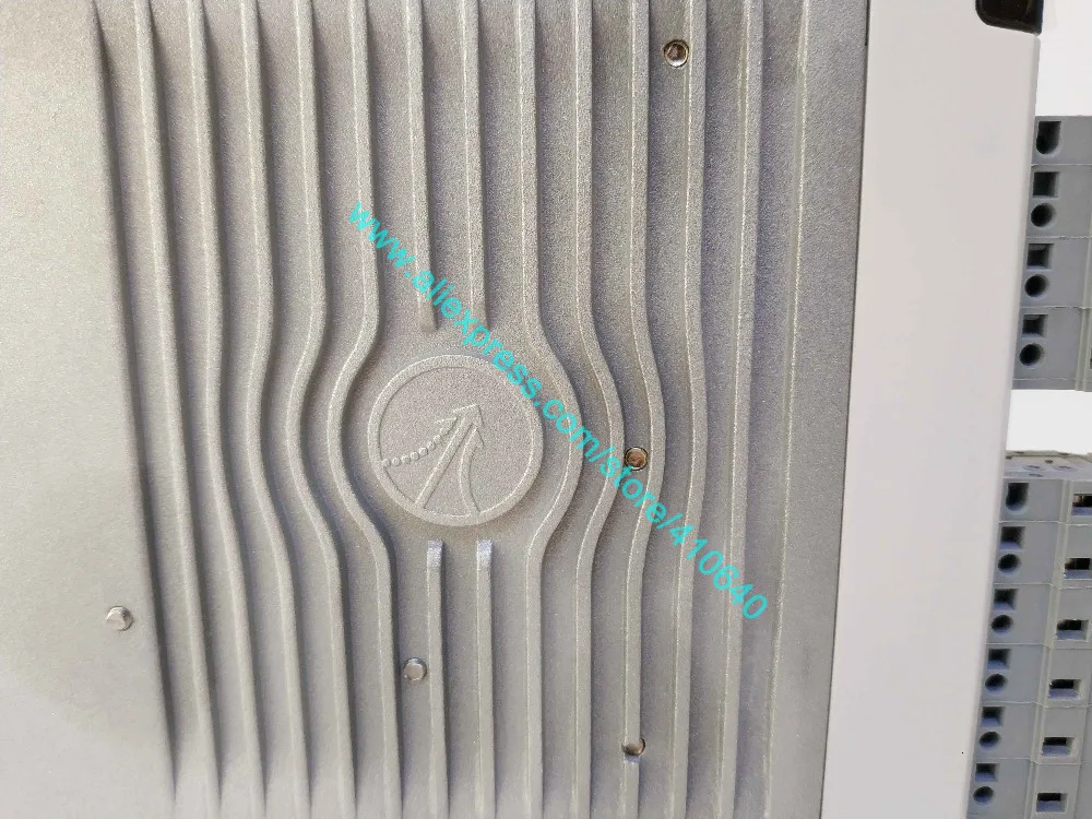 Leadshine Servo Drive L5-400Z  (7)