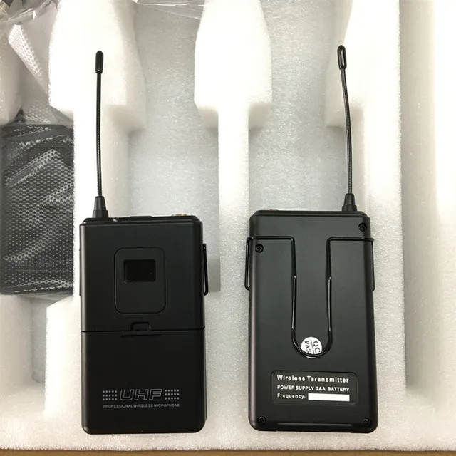 무선의 자유를 누리며 음악적 표현력 극대화