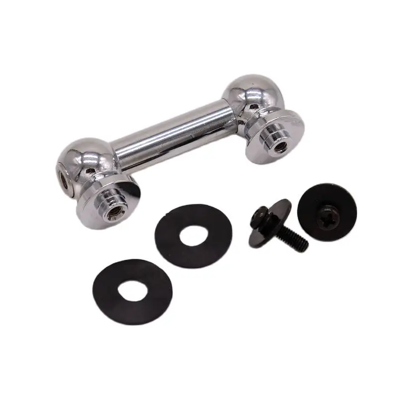 Two Side One Side Drum Lug Snare Drum Lugs Hole To Hole Distance 26mm 38mm 51mm 66mm 80mm Double End Tom Lug