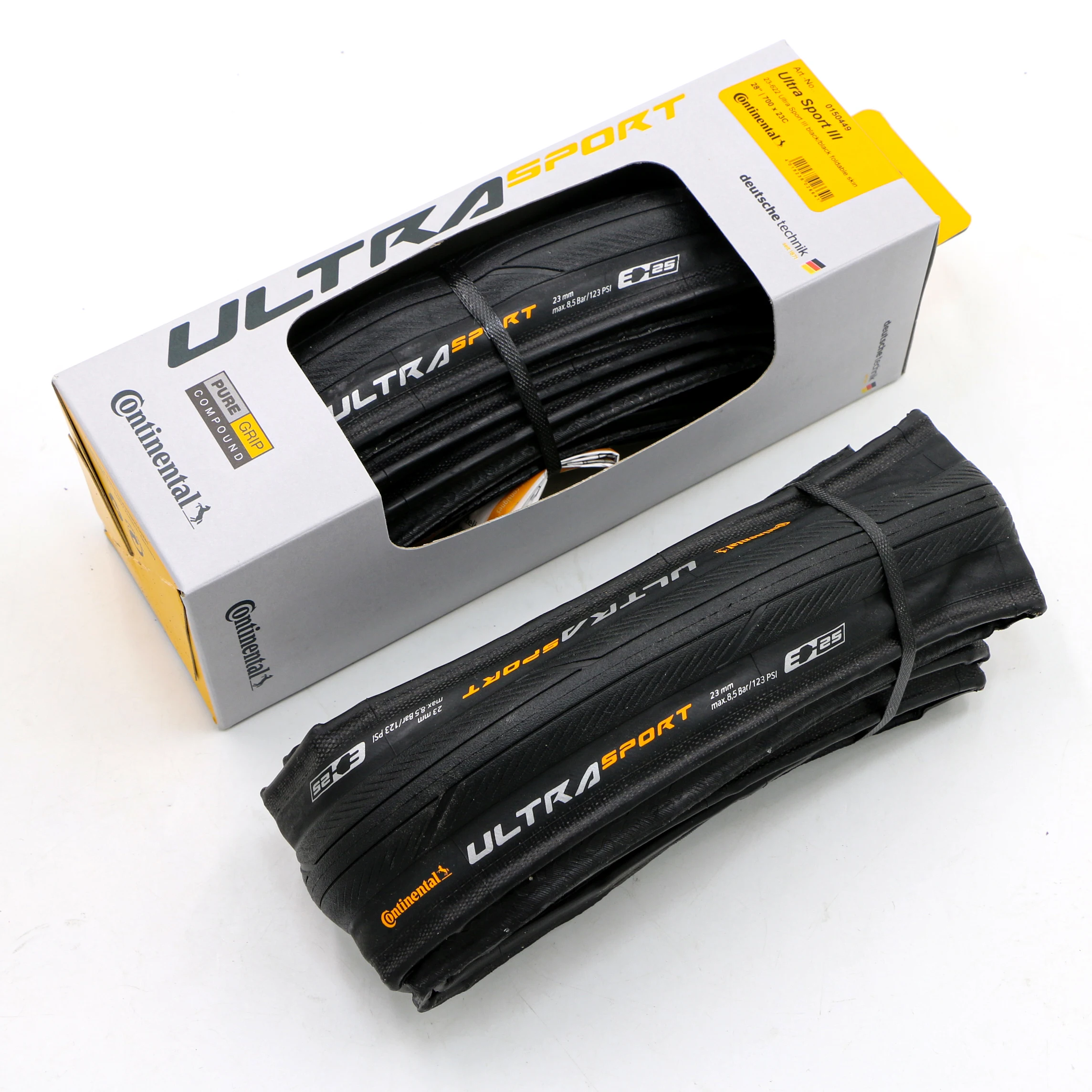 Шина Continental Road ULTRA SPORT II III & GRAND Sport Race Extra 700 23c 25c28C складная шина для дорожного