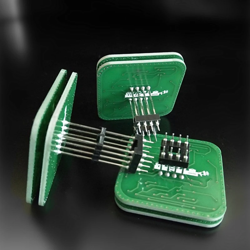 Lusya HiFi полностью дискретный высоковольтный дифференциальный SH02 ...