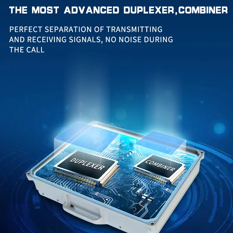 icharge 6M QC 3.0 USB Smart Charge Support