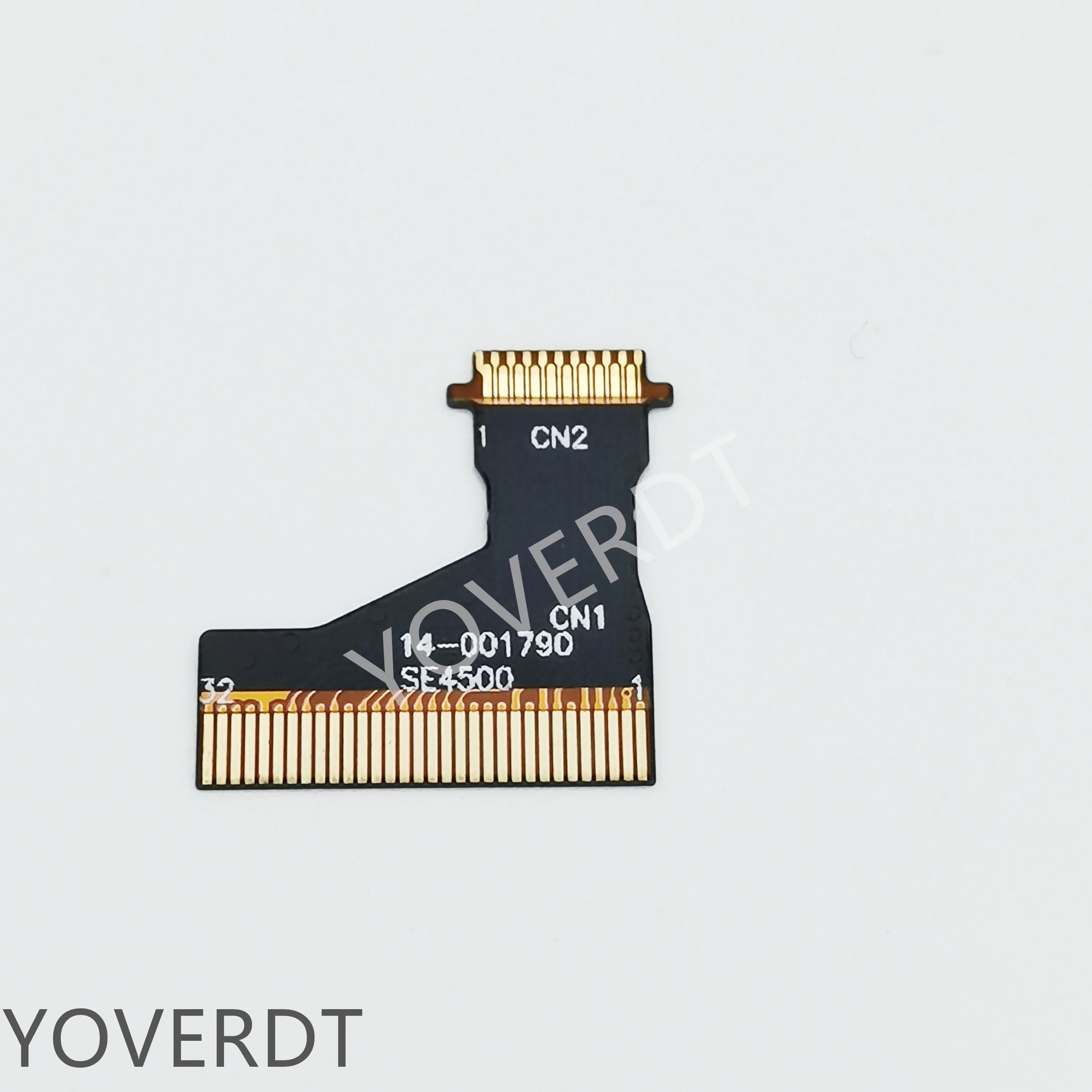 (5 Pz) Nuovo Cavo Flex Motore Scanner 2D 14-001790 Per Motorola Symbol Mc55 Mc5574 Mc5590 Mc55N0 Se4500