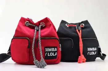 

And Lola Bag 2020 Female Shoulder Bag Veranopujer 27.5*29*14cm