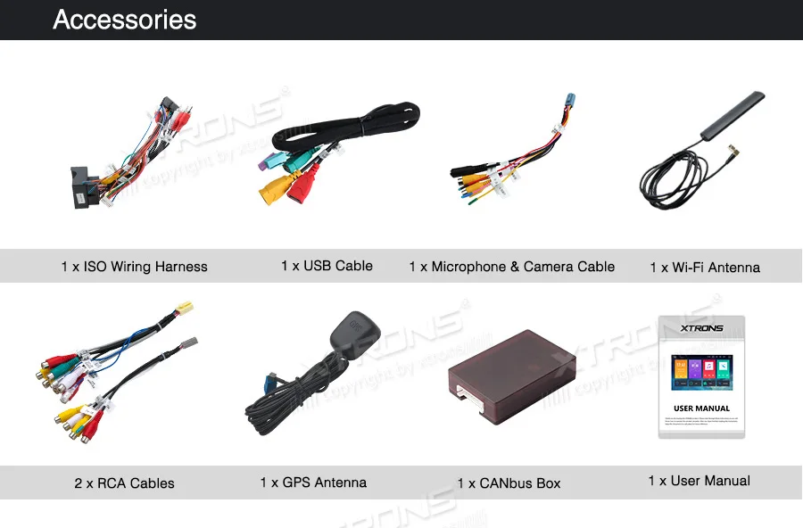 Flash Deal XTRONS Android 9.0 PX5 Octa Core GPS Navigation Radio Car DVD Player OBD for Audi TT MK2 8J 2006 2007 2008 2009 2010 2011 2012 29