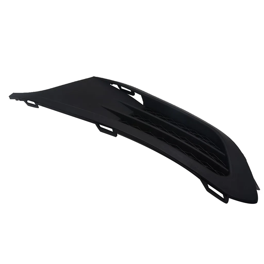 Рама противотуманной фары 5C68536669B9 1 пара передние противотуманные фары светильник лампа украшение рамки идеально подходит для стабильный отличается высокой