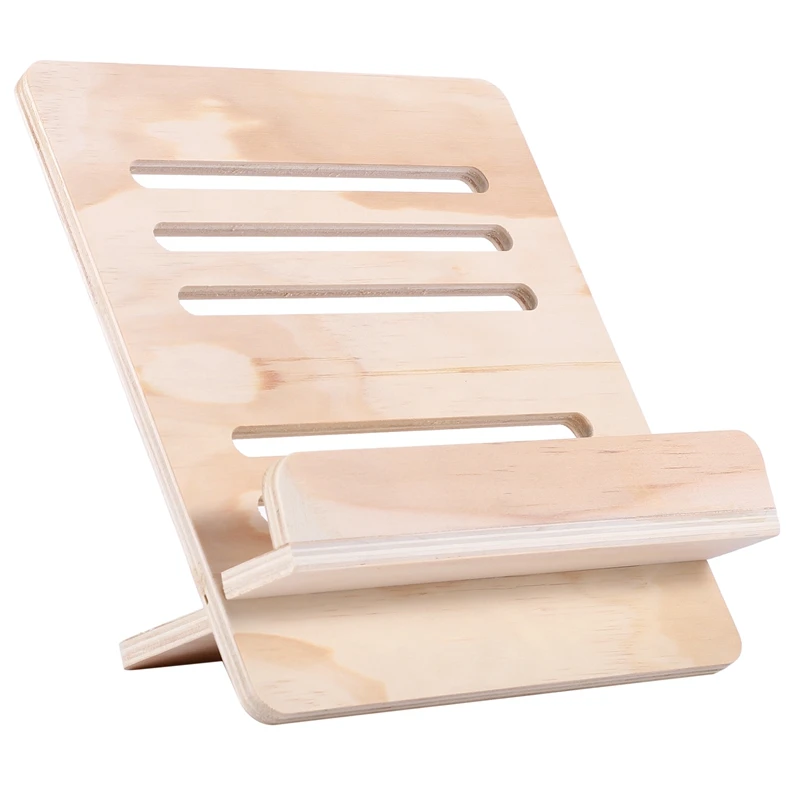 

Portable Folding Tabletop Music Rack Musical Instrument Stand Music Stand Wooden Table Music Stand