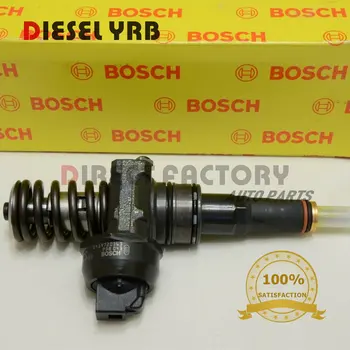 

Original new Fuel injector 0414720363 038130073BN fit for VW for Audi for Seat NEW