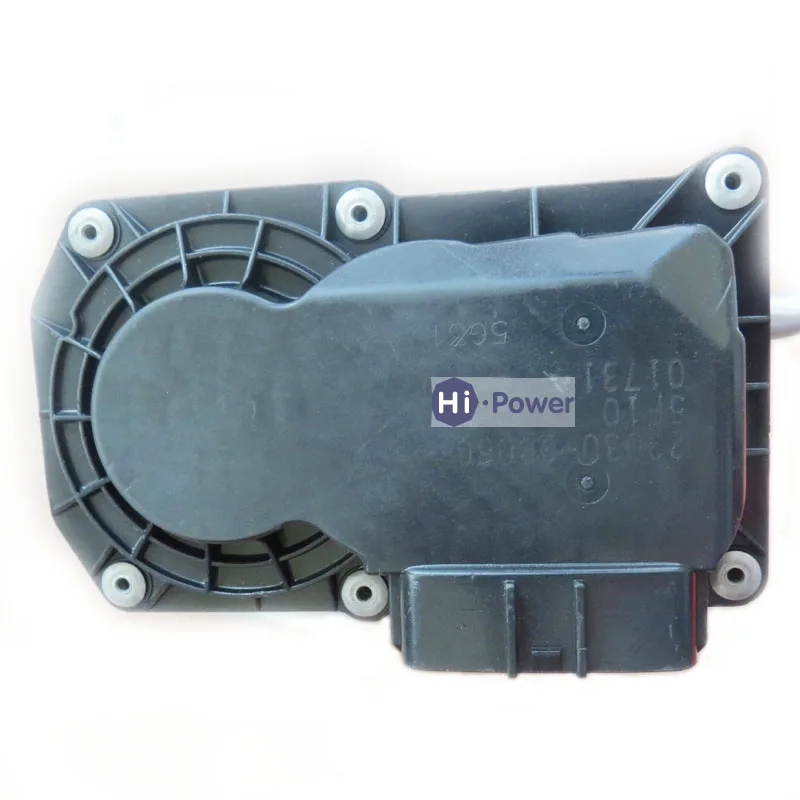 22030-28060 2203028060 47-60110 дроссельной заслонки в сборе OEM подходит для Toyota RAV4 Highlander CAMRY Scion TC