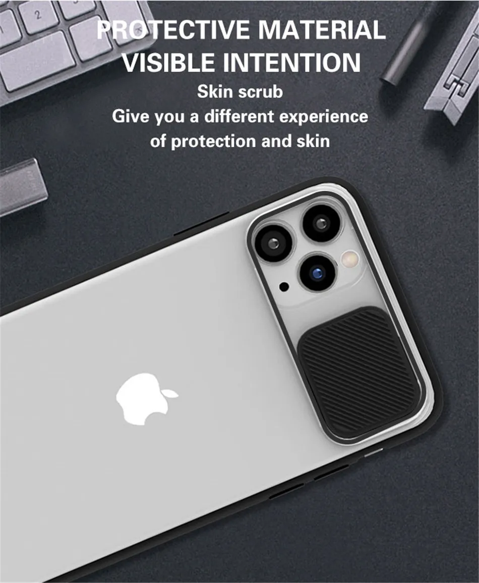 Camera Lens Protection Case For iPhone 13 12 11 Pro Max 8 7 6 Plus XR X Xs Max SE3 2020 Cover on iphone 13 Mini 11 Pro Max cases