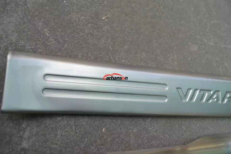 维特拉内门槛条 7.0