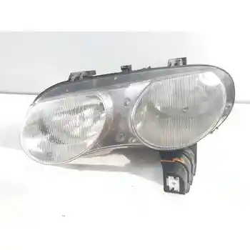 

XBC0025700 LEFT HEADLIGHT MG ROVER 75 SERIES (RJ)