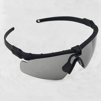 

Ski Goggle Winter Sport Skateboard Climbing Sunglasses Outdoor Protective Eyewear Windproof Ski Mask Unisex