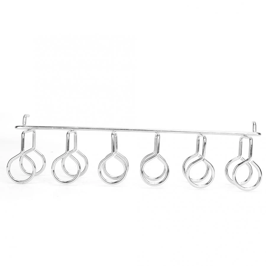 80 Pcs Hook Storage Pegboard Hook Set Tool Equipment Organization Tool for Storage TOPINCN 80 Pcs Hook Storage Pegboard Hook Set Tool Equipment Organization Tool for Storage TOPINCN