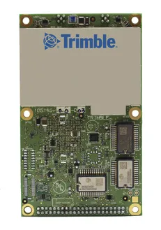 Trimble BD992 INS приемник GNSS|Детали и аксессуары для приборов| |