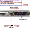 T12 Mini Soldering Iron DC 12-24V 72W Digital OLED  Adjustable Temperature Electric Welding Solder Tip Station Tool Not SH72 2