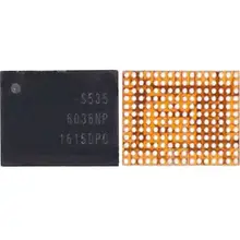 10 шт./лот для Sumsung S7 край G930FD G935S основной источник питания чип PMIC мощная интегральная схема S535; обувь в европейском стиле