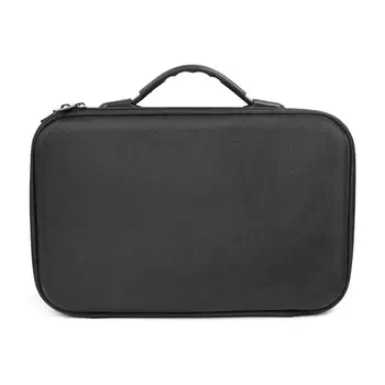 

Portable Carrying Case Storage Bag with Shoulder Strap for DJI Tello Drone Gamesir T1d Remote Controller
