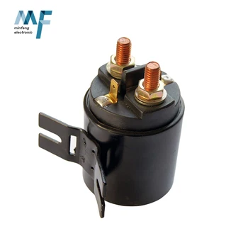 

Dump truck motor iron switch, forklift elevator hydraulic motor motor start magnetic switch contactor