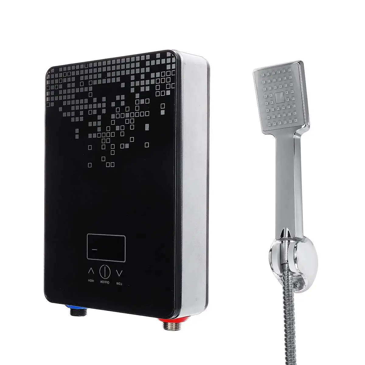 Рисунок 4 - Электрический водонагреватель для ванной и душа