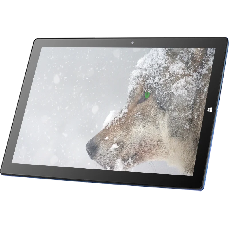 10.1 inch IPS 1920*1200 Pipo W10 2 in 1 Tablet PC Win10 6G RAM 64G ROM Celeron N4120 Quad-core WIFI BT 5.0 HD Computer Netbook 4