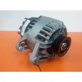 

1406095 ALTERNATOR FORD FIESTA SALOON