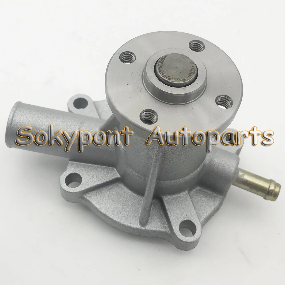 15852-73030 водяной насос для Kubota G5200 G5200H G3200 G3200H 1 шт