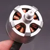 2312 Brushless Motor KV850 DC Motor Multi-axis Self-locking Brushless Motor CW/CCW Electrical Accessories For DIY Aircraft Model ► Photo 3/6