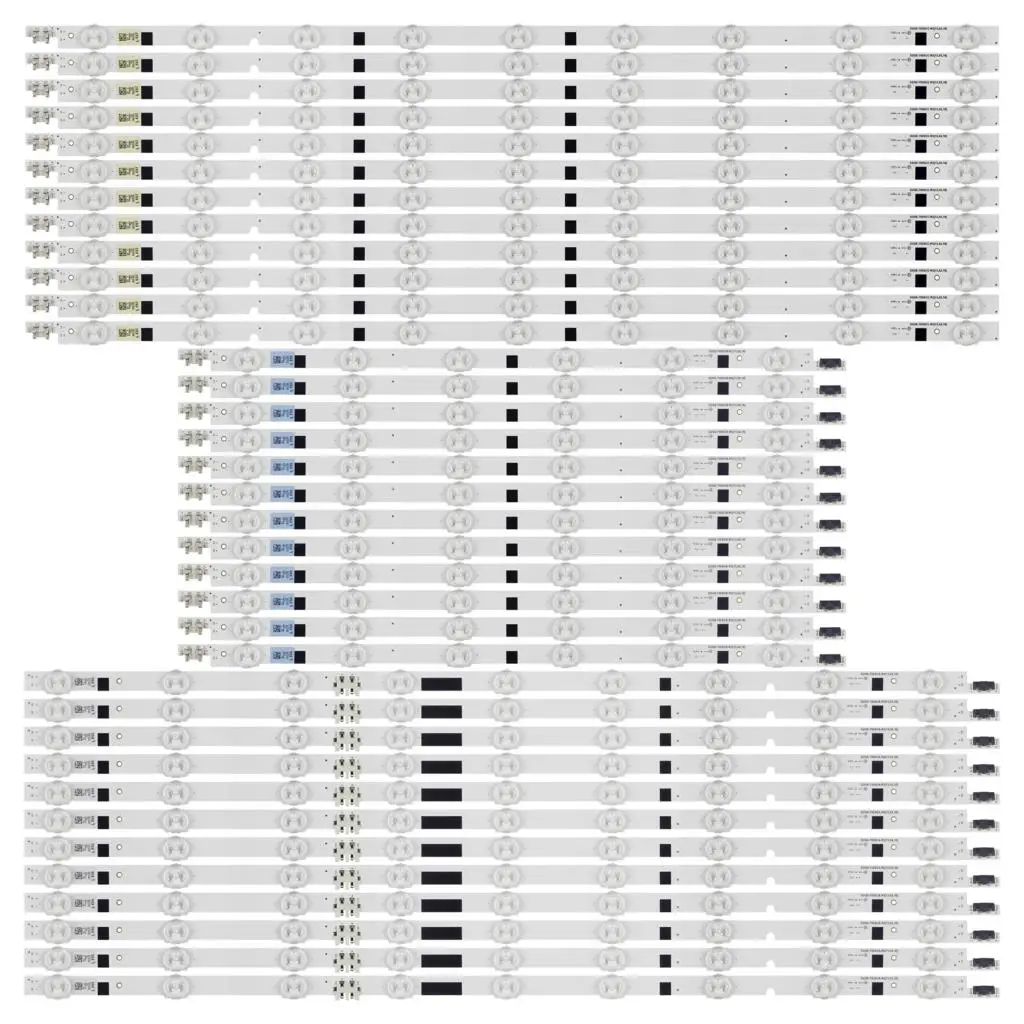 Original for Samsung 75"TV 2013SVS75F UA75F6400 CY-GF750CSLV2V D2GE-750SCA-R3 D2GE-750SCB-R3 BN96-26413C BN96-26413B BN96-26413A