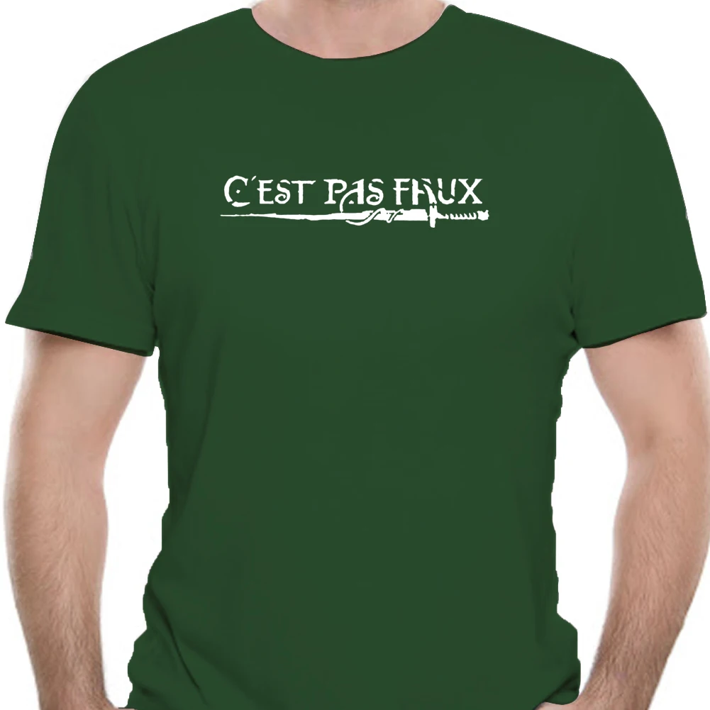 Camiseta de imitación kaamelott kamelot kamelott, de imitación, - AliExpress de hombre