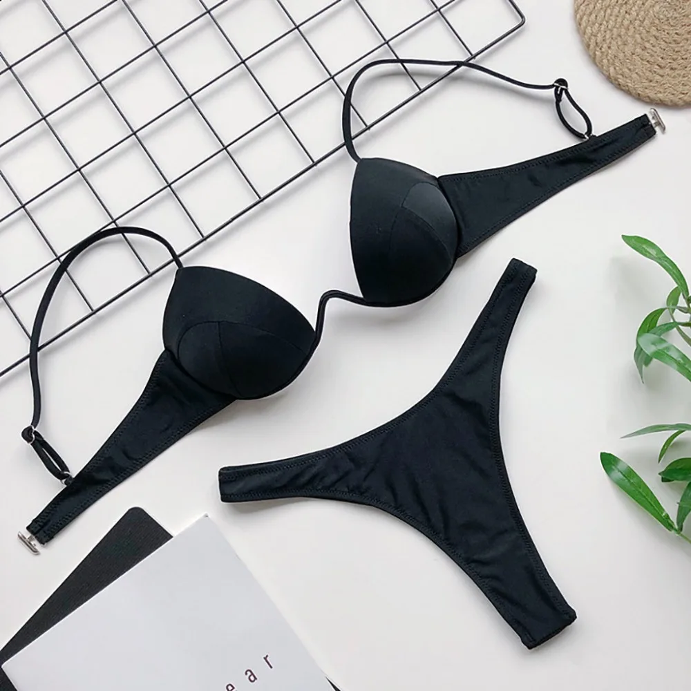 sexy bikini set (164)